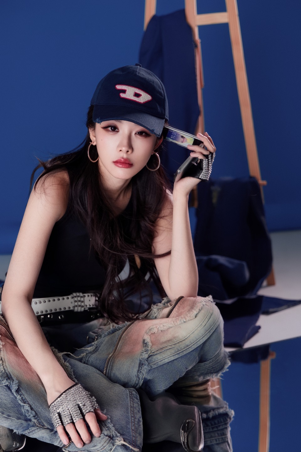 喻言旋律与色彩交融 带上音符行囊准备谱写新的故事  第2张