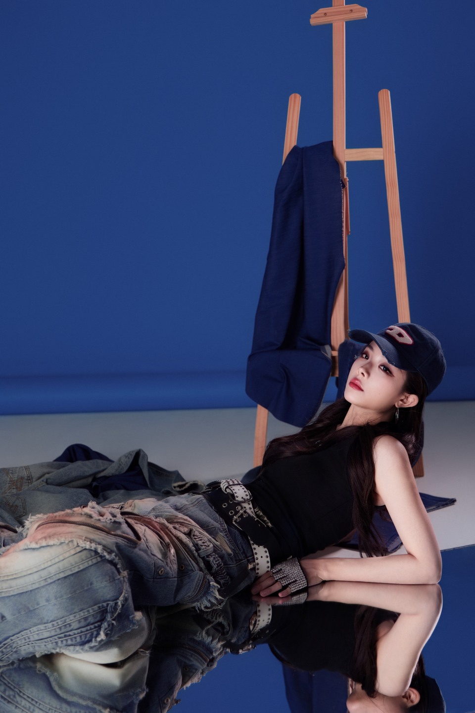喻言旋律与色彩交融 带上音符行囊准备谱写新的故事  第11张