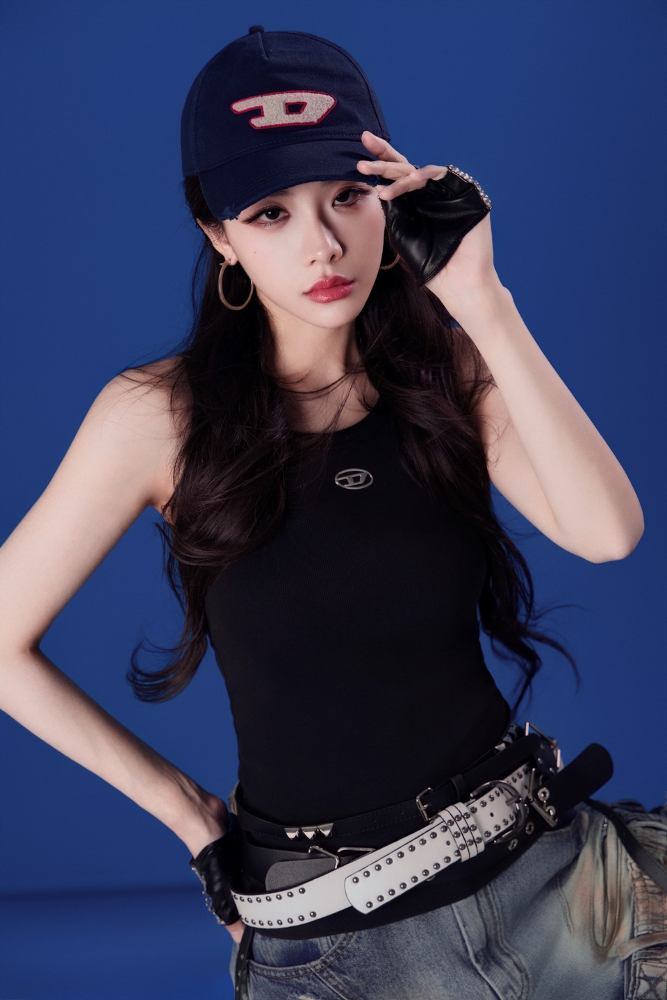 喻言旋律与色彩交融 带上音符行囊准备谱写新的故事  第8张