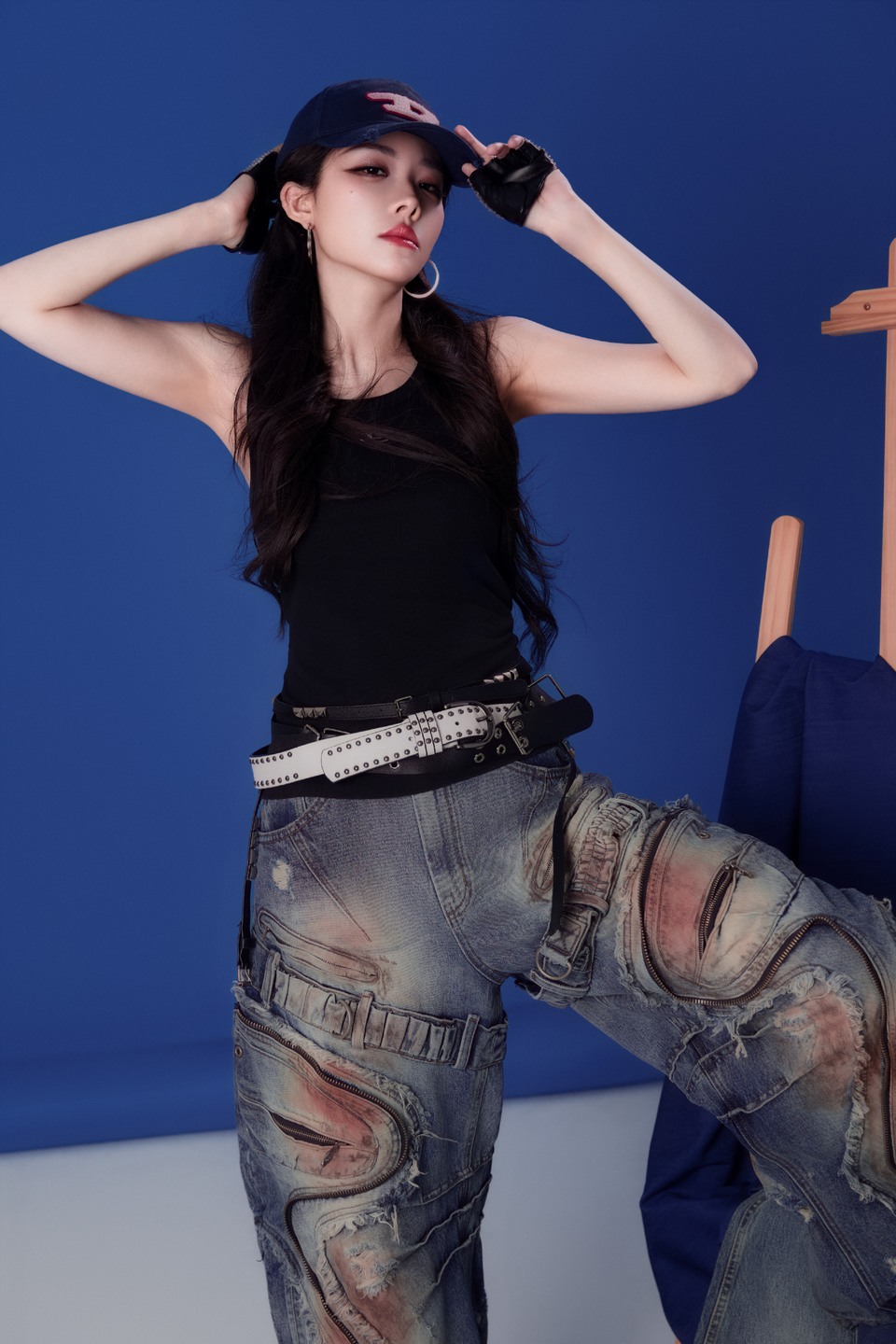 喻言旋律与色彩交融 带上音符行囊准备谱写新的故事