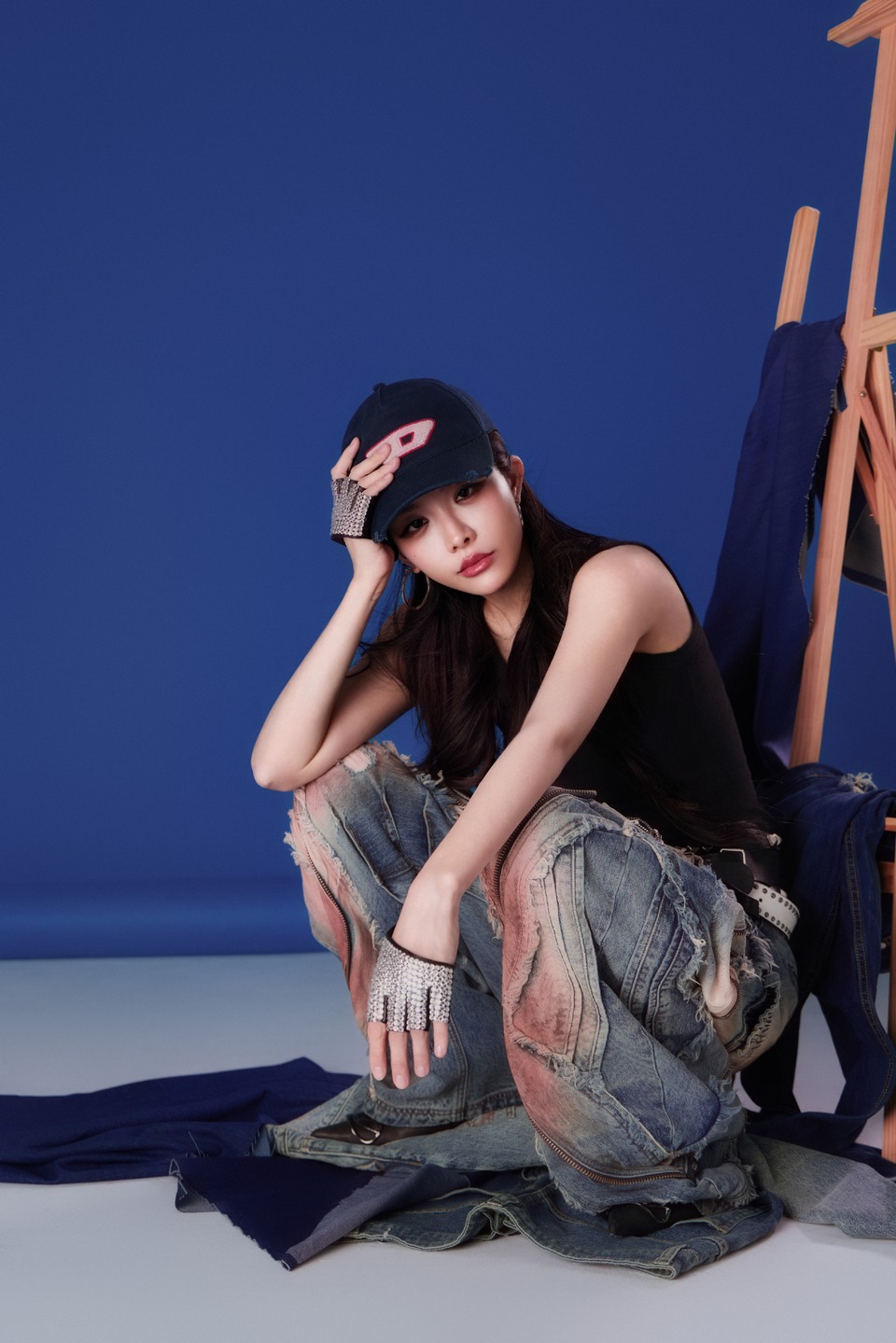 喻言旋律与色彩交融 带上音符行囊准备谱写新的故事  第3张